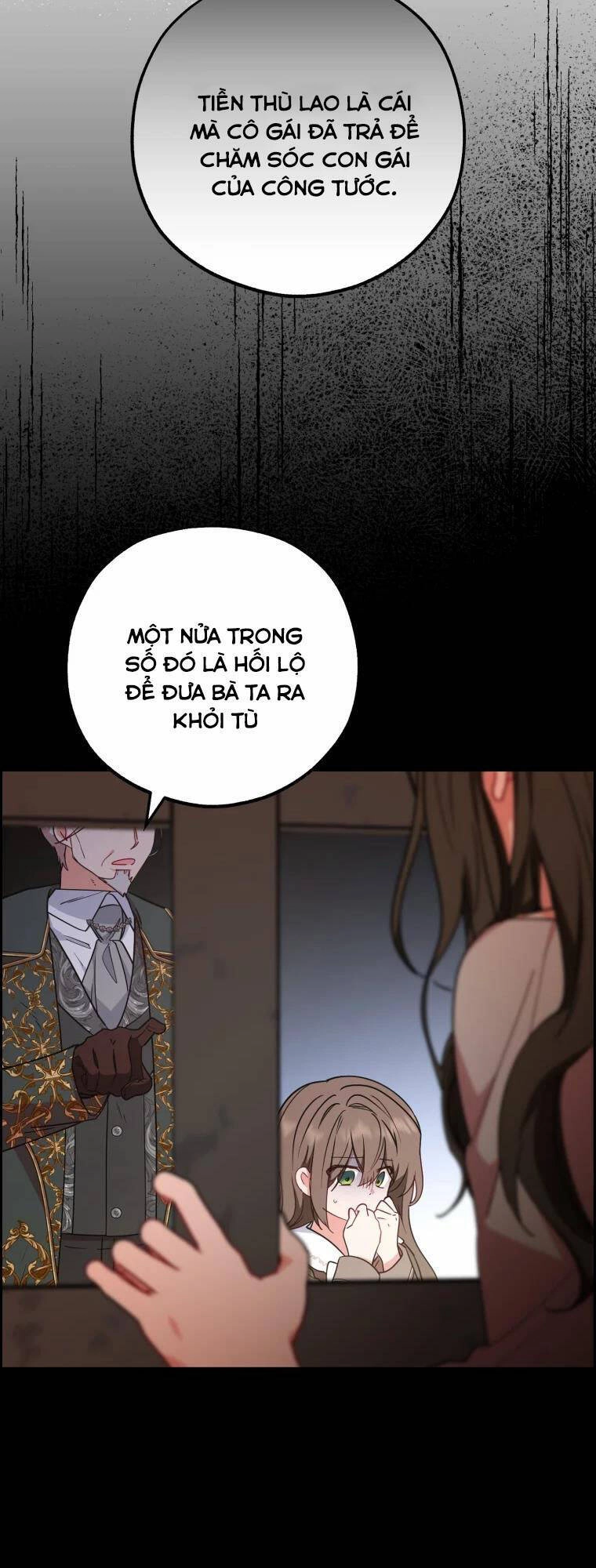 Khi Ác Nữ Phản Diện Được Yêu Chapter 13 - 37