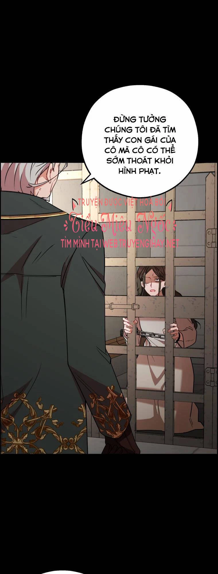 Khi Ác Nữ Phản Diện Được Yêu Chapter 13 - 38