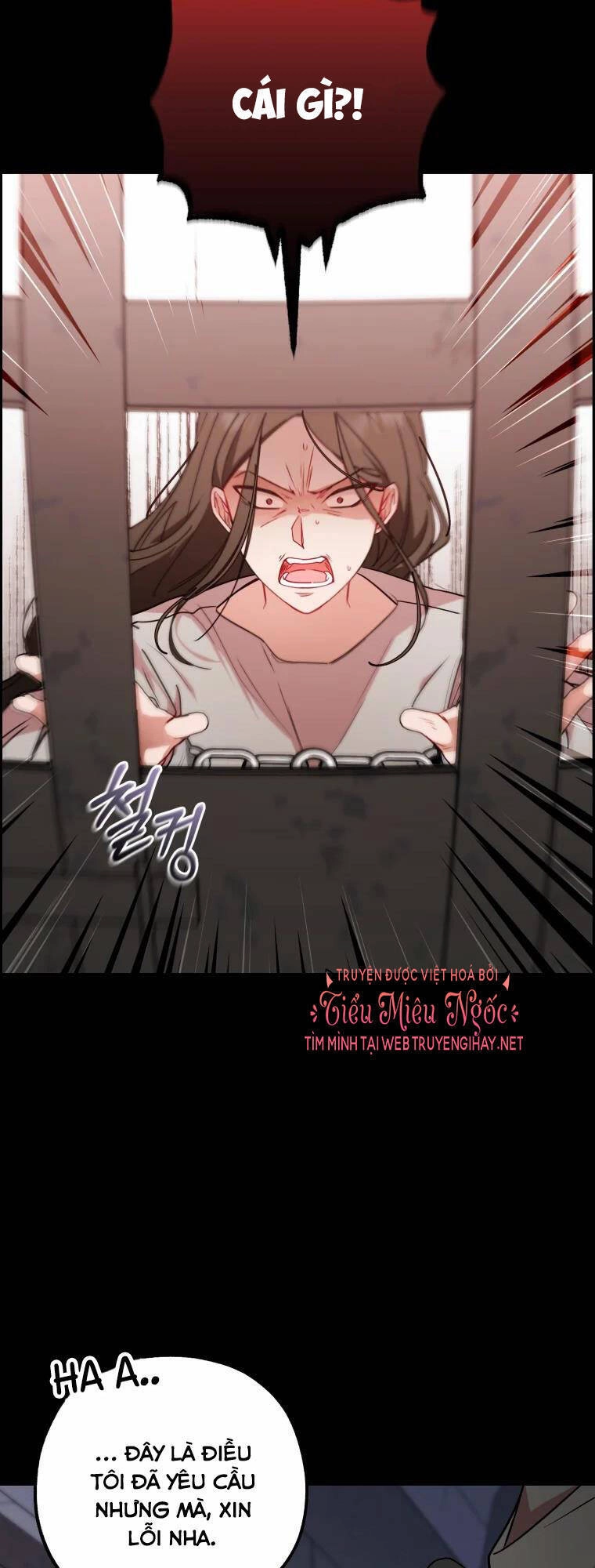 Khi Ác Nữ Phản Diện Được Yêu Chapter 13 - 46