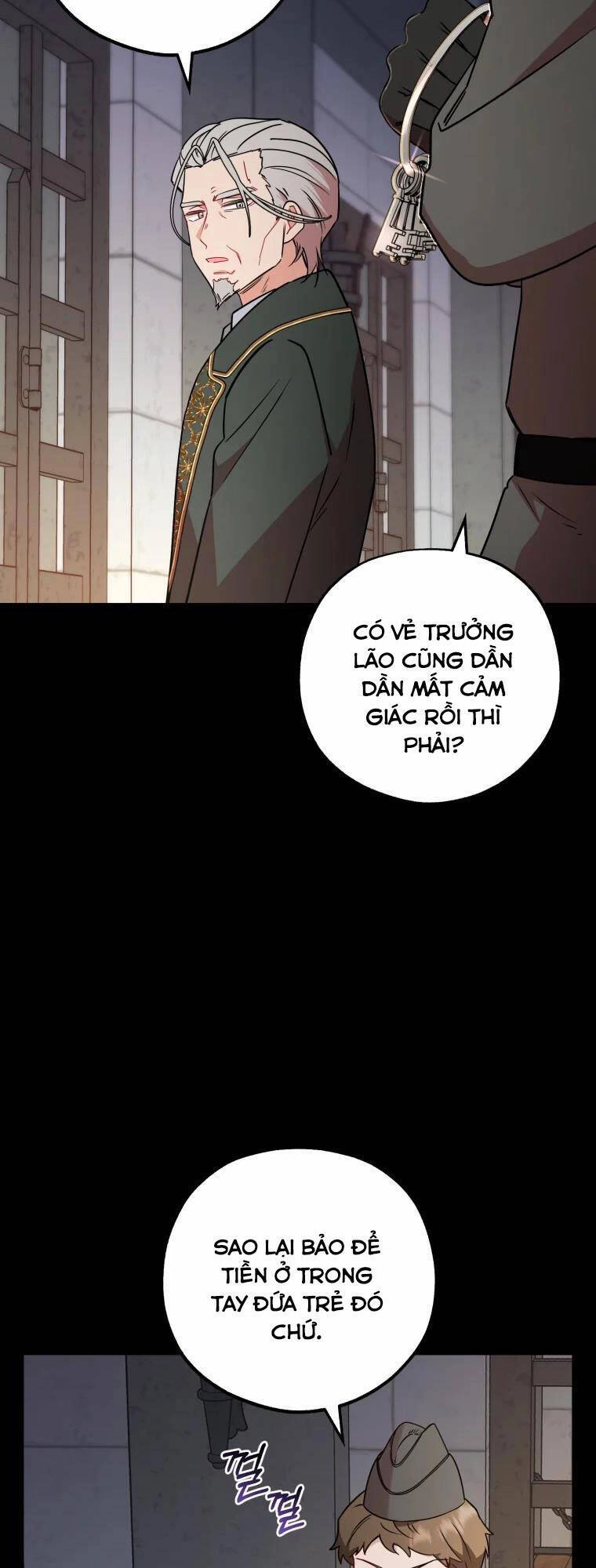 Khi Ác Nữ Phản Diện Được Yêu Chapter 13 - 47