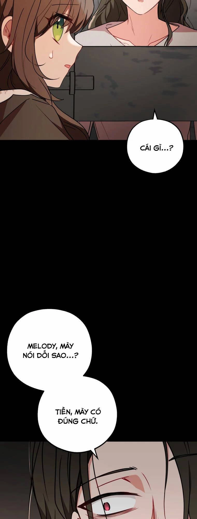 Khi Ác Nữ Phản Diện Được Yêu Chapter 13 - 50