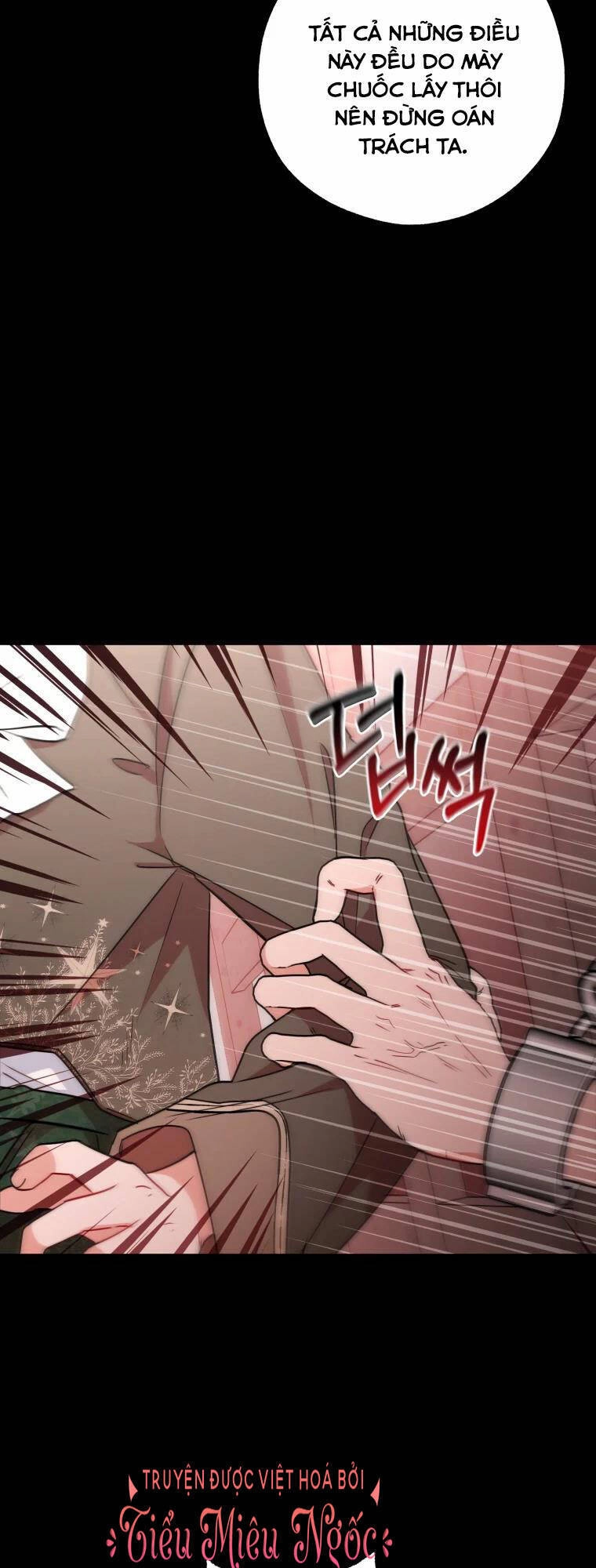 Khi Ác Nữ Phản Diện Được Yêu Chapter 13 - 55