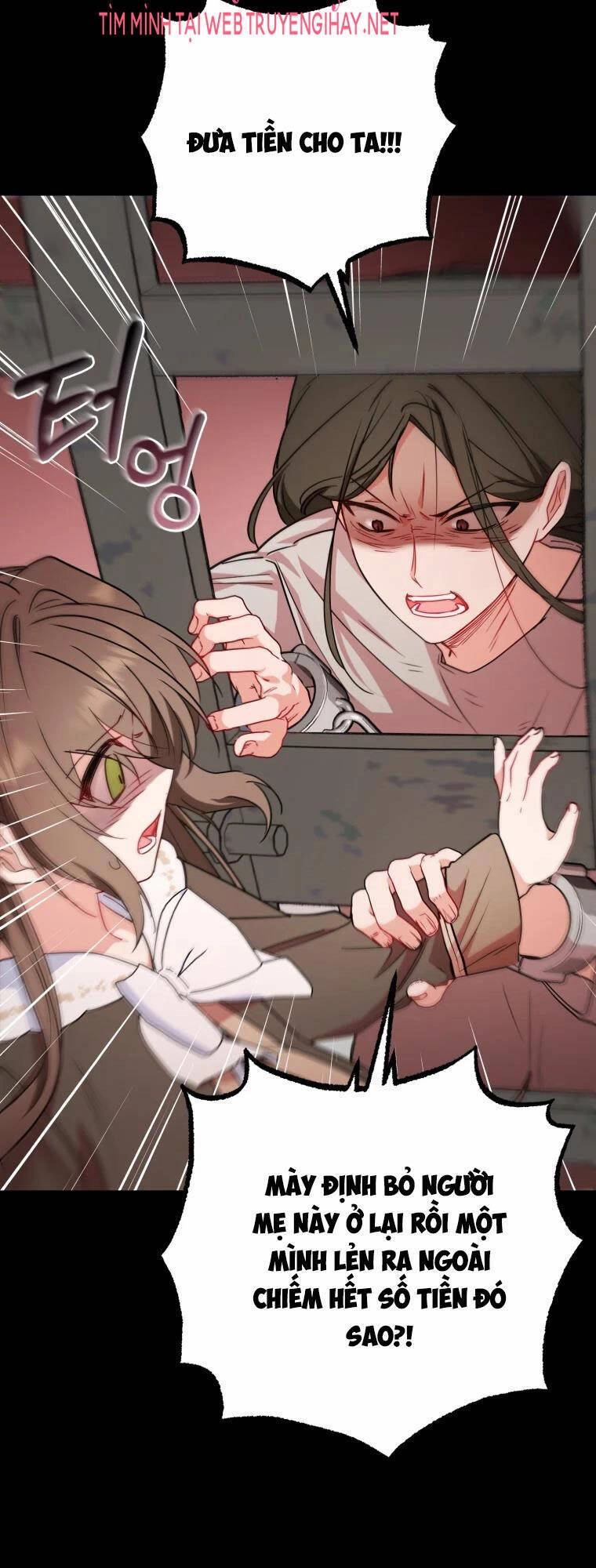 Khi Ác Nữ Phản Diện Được Yêu Chapter 13 - 56