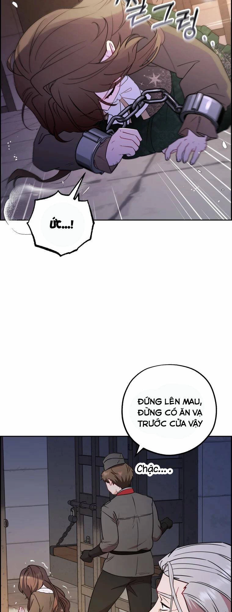 Khi Ác Nữ Phản Diện Được Yêu Chapter 13 - 61