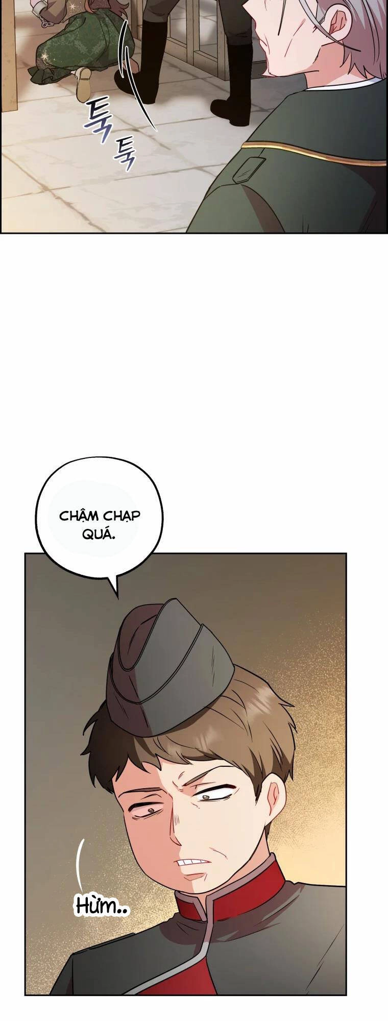 Khi Ác Nữ Phản Diện Được Yêu Chapter 13 - 62