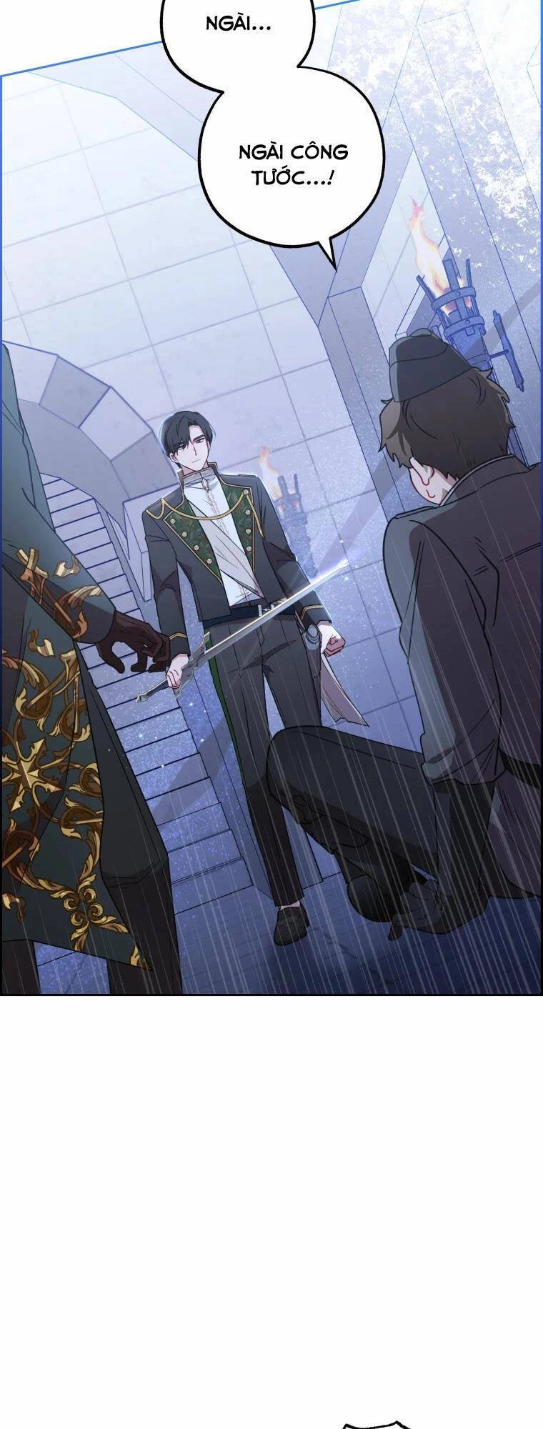 Khi Ác Nữ Phản Diện Được Yêu Chapter 14 - 2