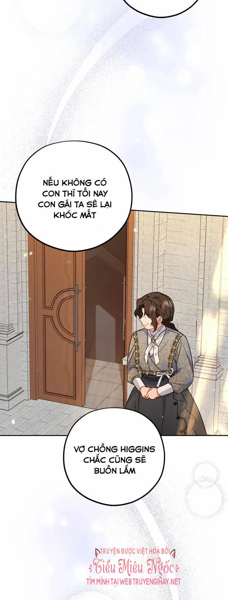 Khi Ác Nữ Phản Diện Được Yêu Chapter 14 - 21