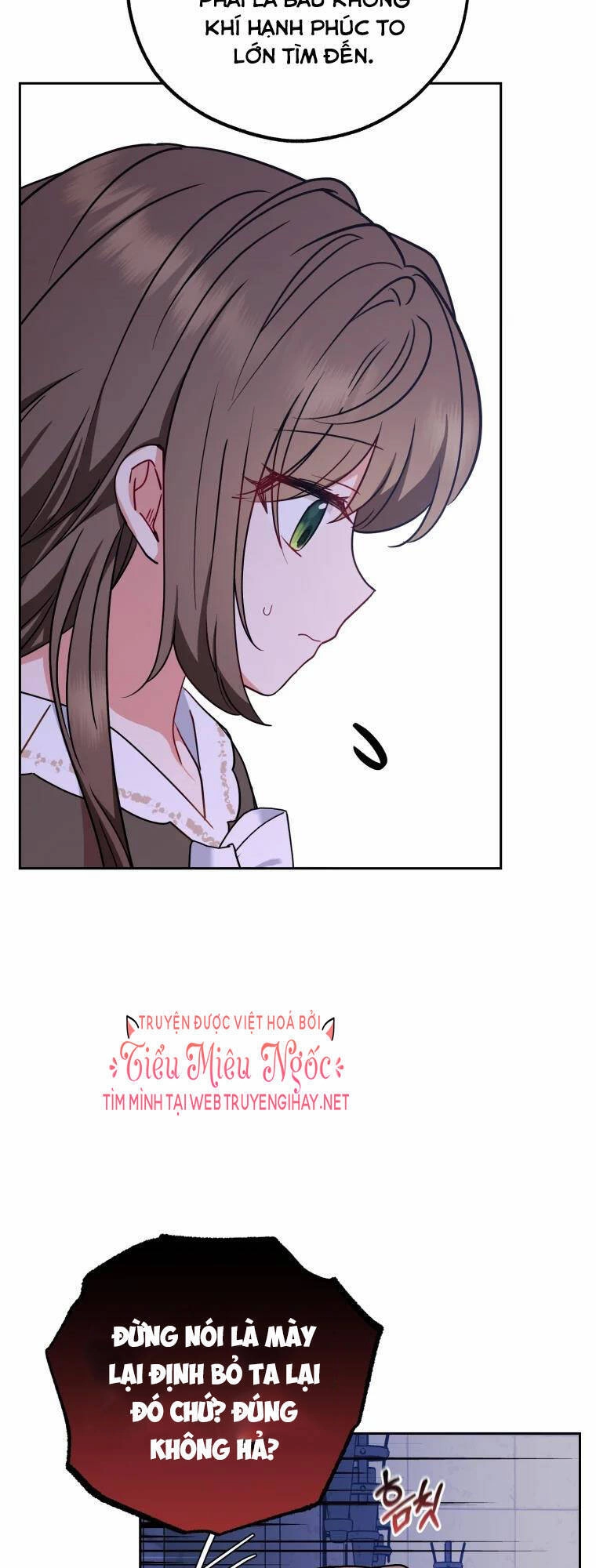 Khi Ác Nữ Phản Diện Được Yêu Chapter 14 - 23