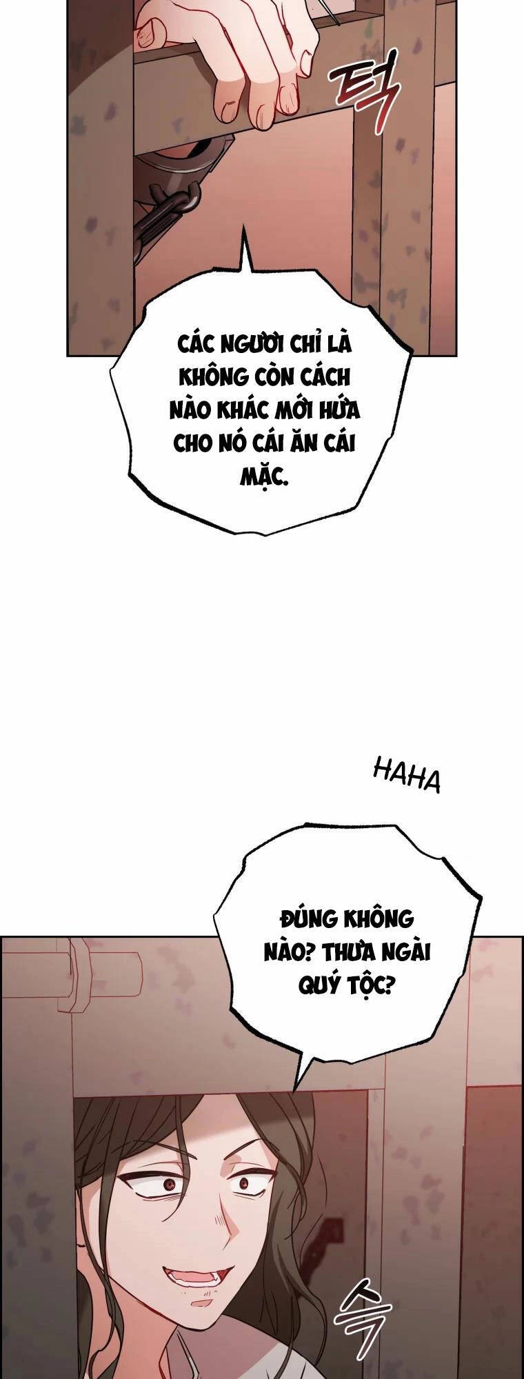 Khi Ác Nữ Phản Diện Được Yêu Chapter 14 - 26