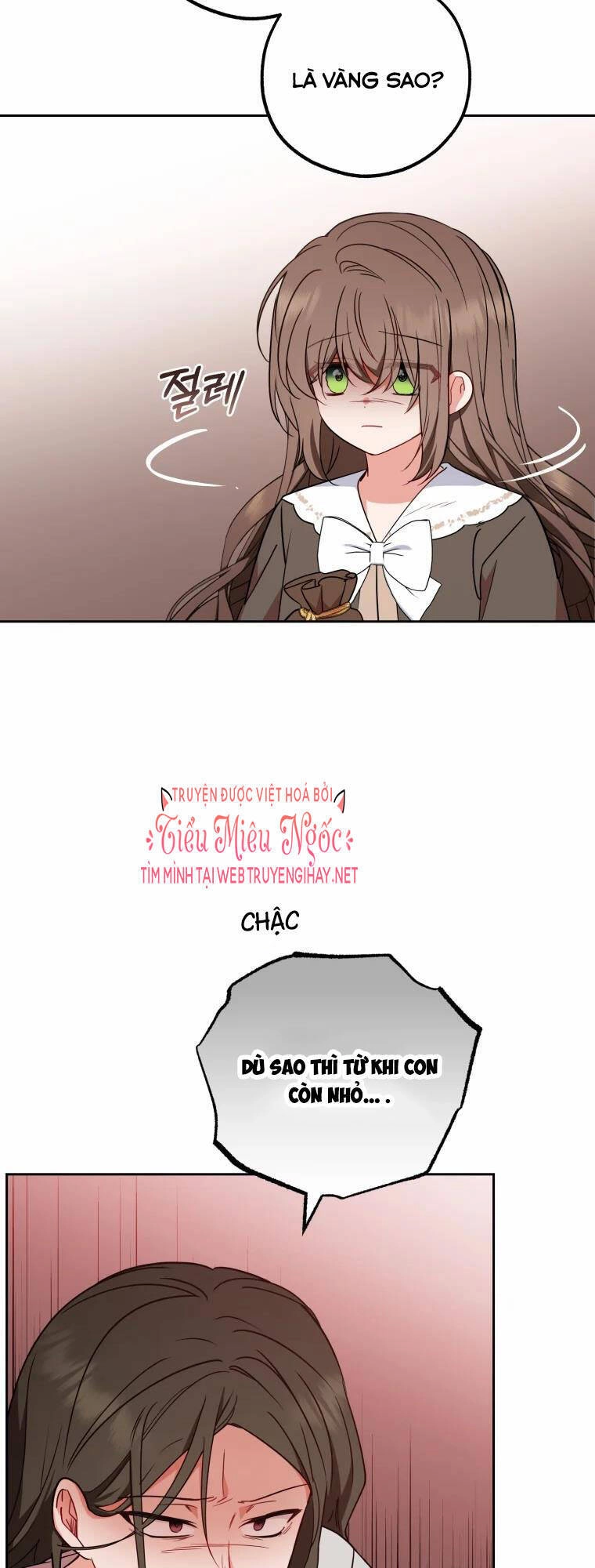 Khi Ác Nữ Phản Diện Được Yêu Chapter 14 - 31