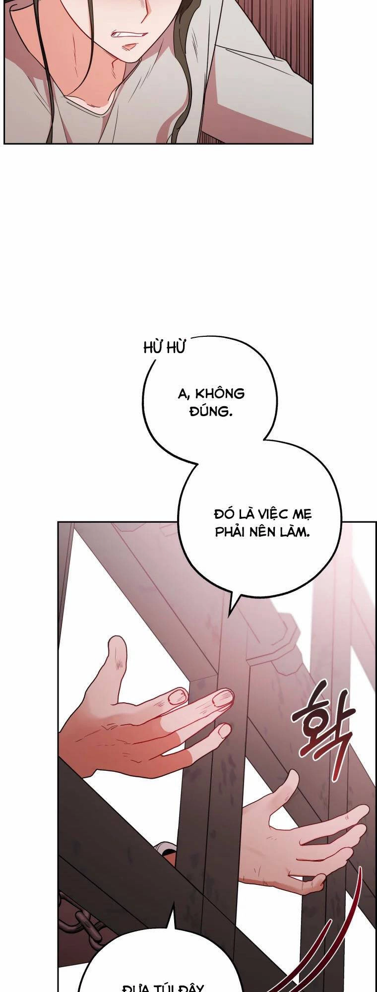 Khi Ác Nữ Phản Diện Được Yêu Chapter 14 - 32