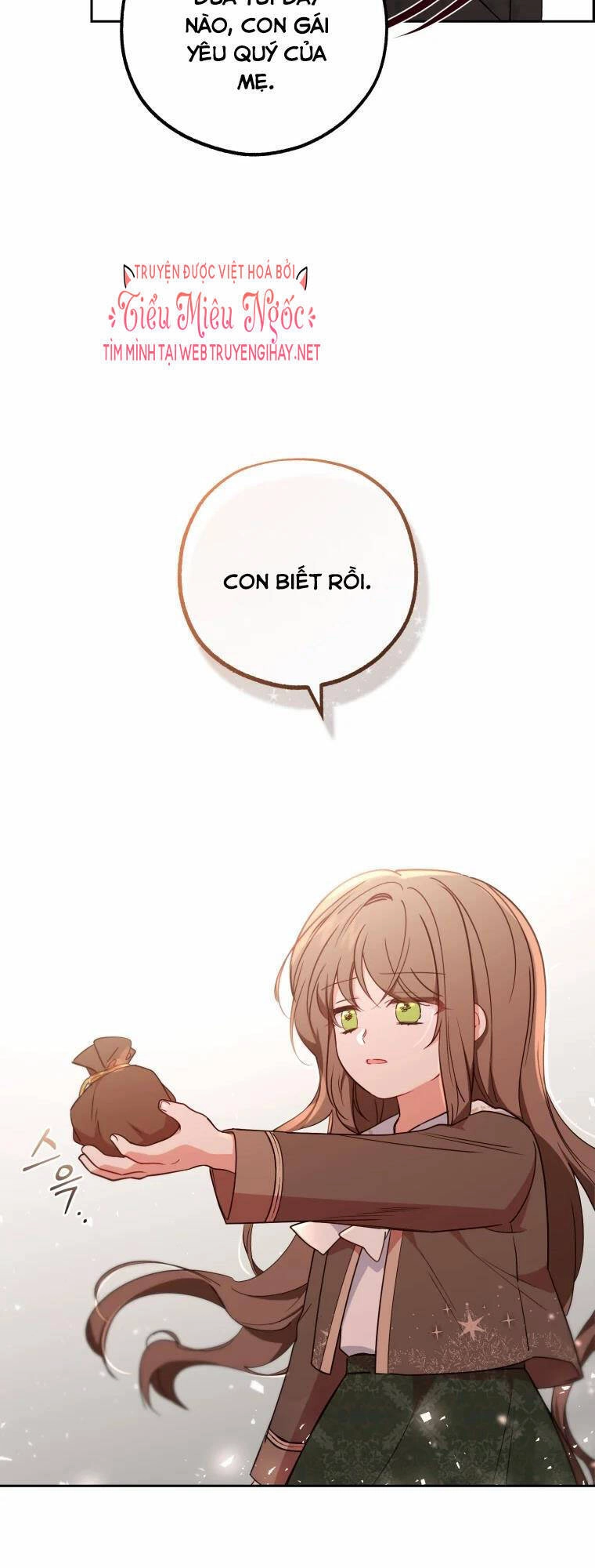 Khi Ác Nữ Phản Diện Được Yêu Chapter 14 - 33