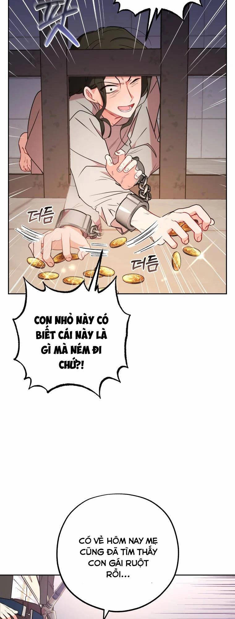 Khi Ác Nữ Phản Diện Được Yêu Chapter 14 - 37