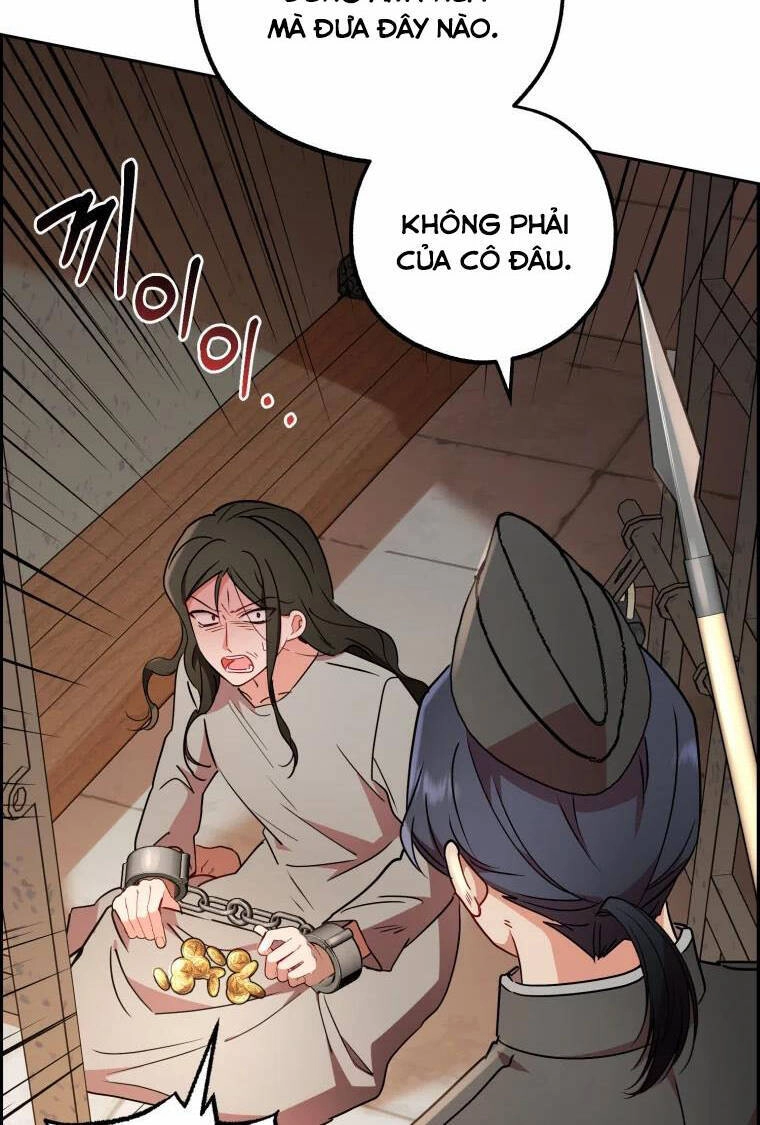 Khi Ác Nữ Phản Diện Được Yêu Chapter 14 - 40