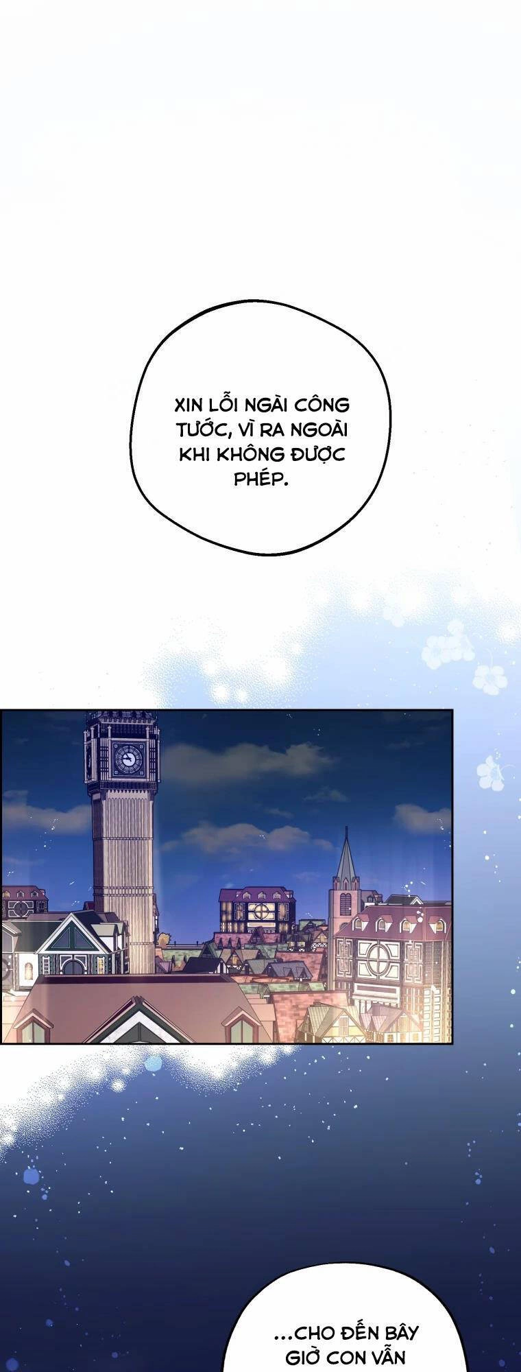 Khi Ác Nữ Phản Diện Được Yêu Chapter 14 - 43