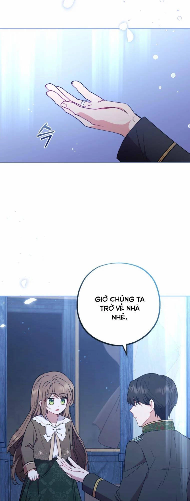 Khi Ác Nữ Phản Diện Được Yêu Chapter 14 - 46