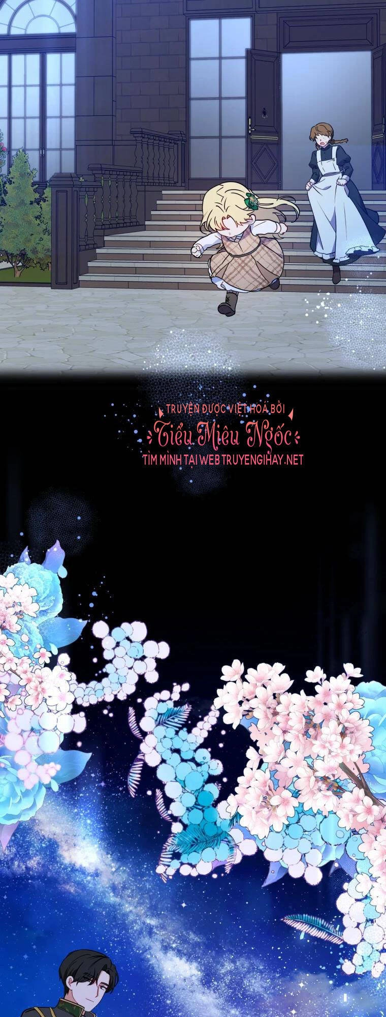 Khi Ác Nữ Phản Diện Được Yêu Chapter 14 - 51