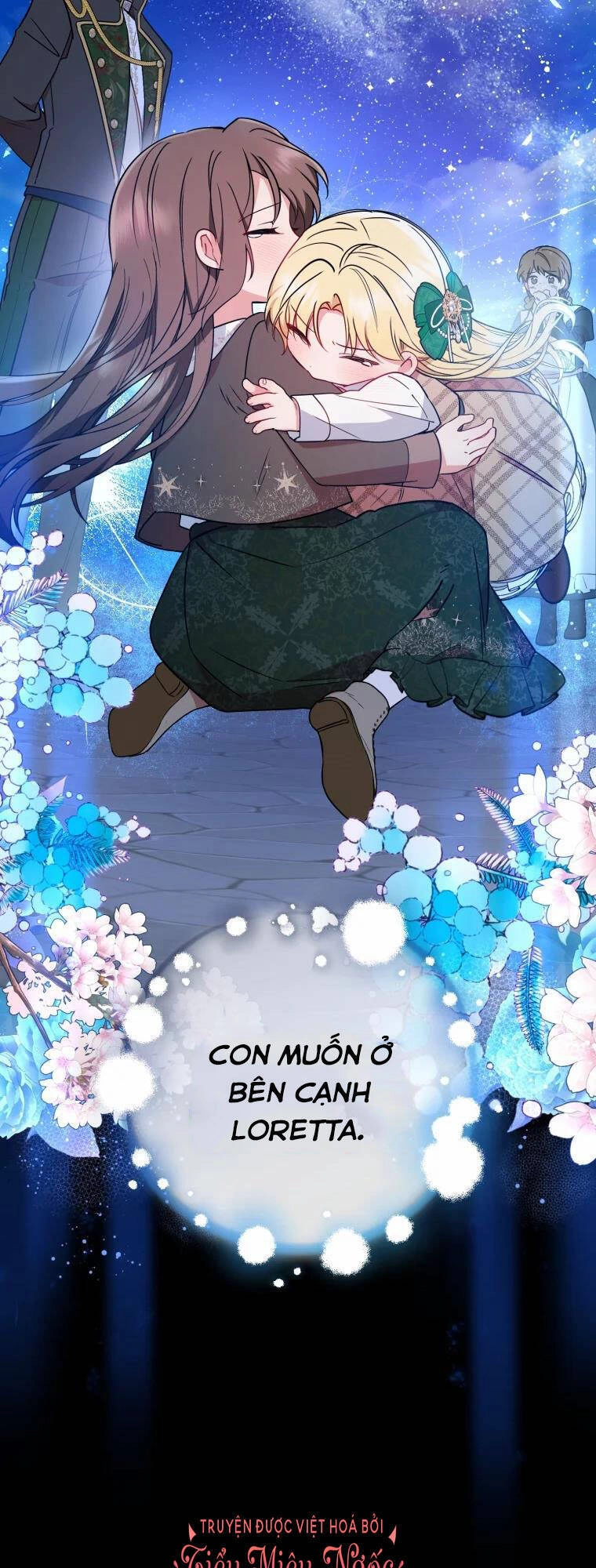 Khi Ác Nữ Phản Diện Được Yêu Chapter 14 - 52