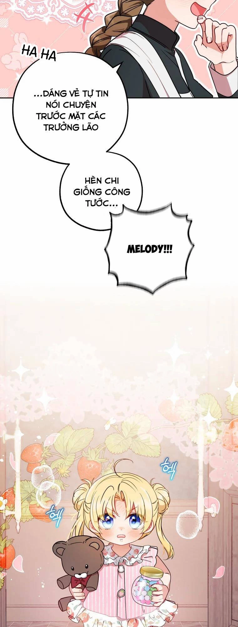 Khi Ác Nữ Phản Diện Được Yêu Chapter 14 - 57