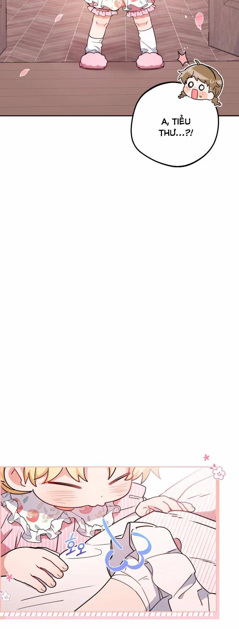 Khi Ác Nữ Phản Diện Được Yêu Chapter 14 - 58