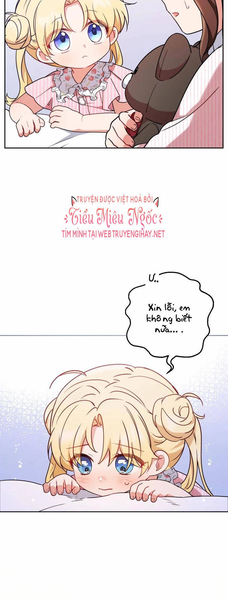 Khi Ác Nữ Phản Diện Được Yêu Chapter 14 - 62