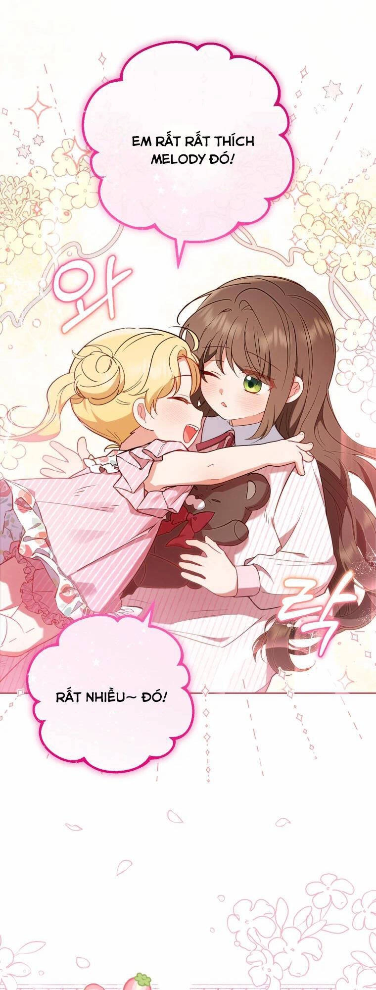 Khi Ác Nữ Phản Diện Được Yêu Chapter 14 - 63