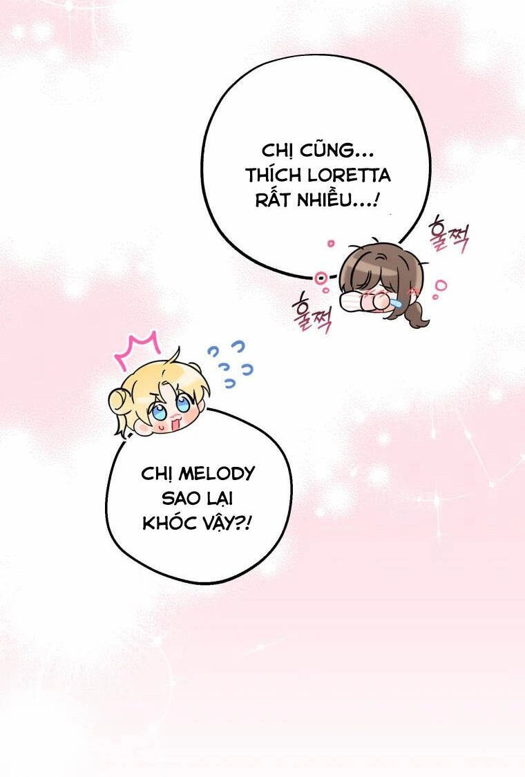 Khi Ác Nữ Phản Diện Được Yêu Chapter 14 - 65