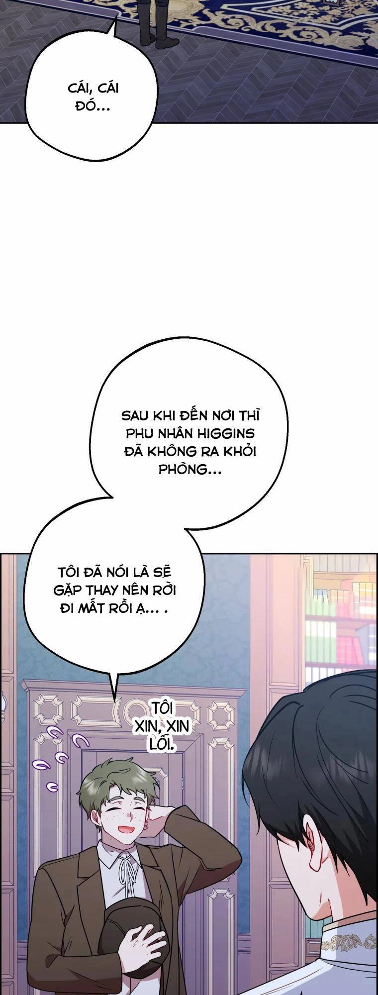 Khi Ác Nữ Phản Diện Được Yêu Chapter 14 - 67