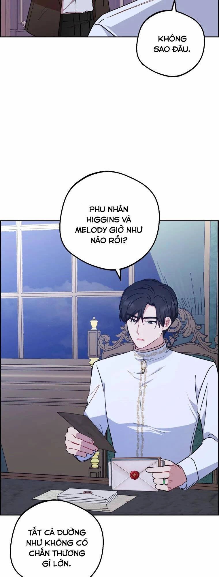 Khi Ác Nữ Phản Diện Được Yêu Chapter 14 - 68