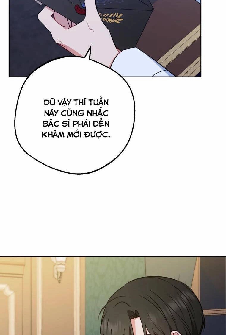 Khi Ác Nữ Phản Diện Được Yêu Chapter 14 - 70