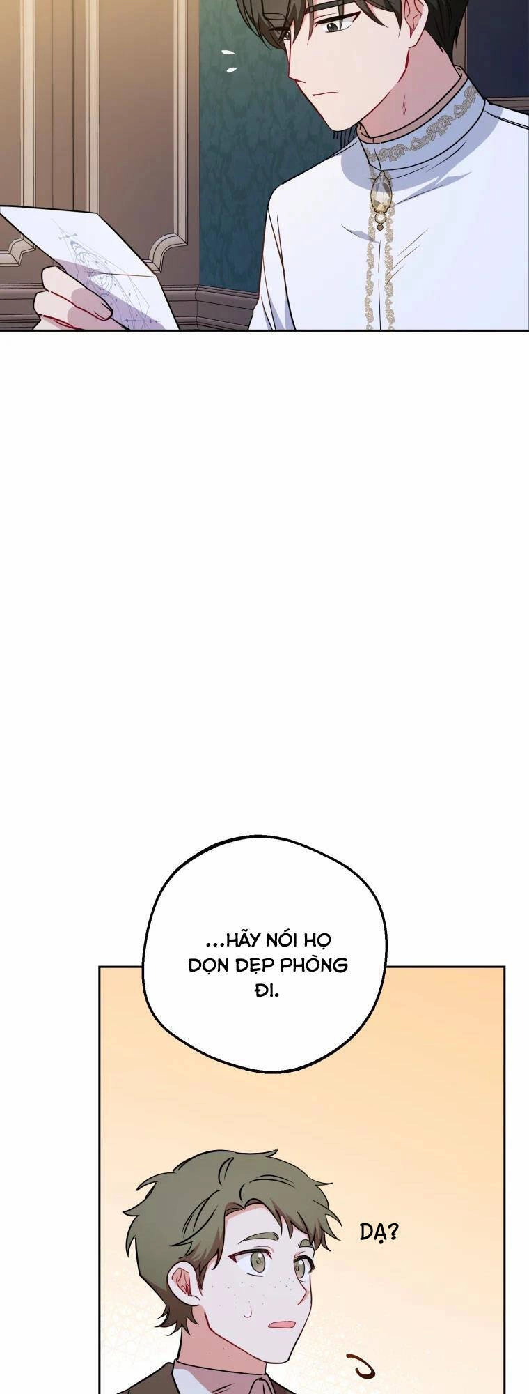 Khi Ác Nữ Phản Diện Được Yêu Chapter 14 - 71