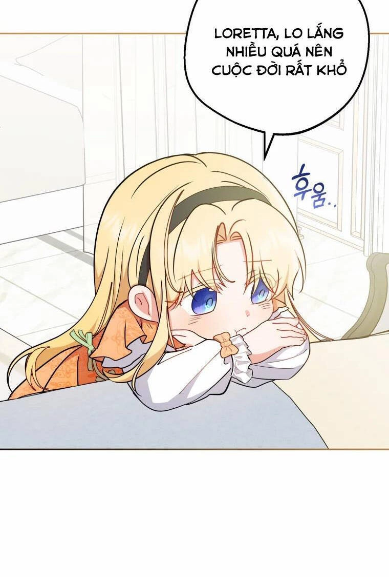 Khi Ác Nữ Phản Diện Được Yêu Chapter 15 - 5