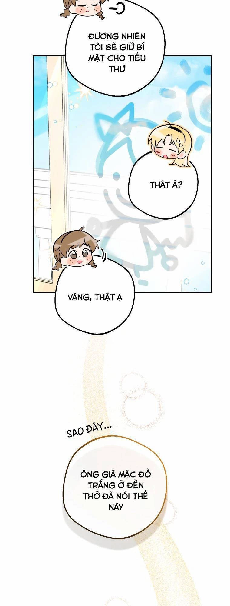 Khi Ác Nữ Phản Diện Được Yêu Chapter 15 - 7