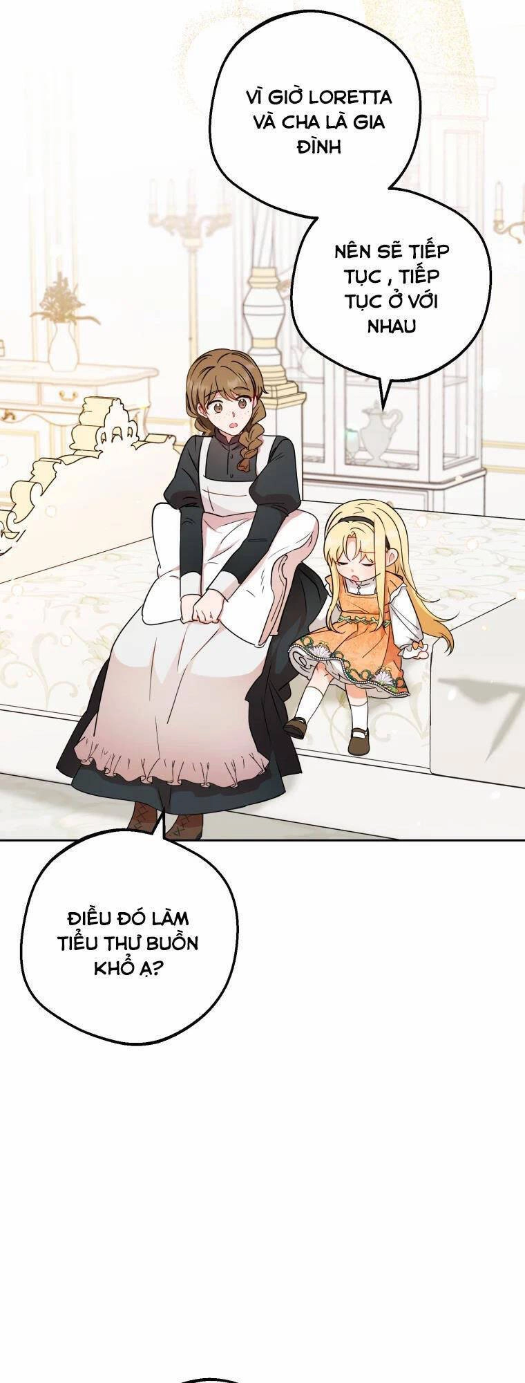 Khi Ác Nữ Phản Diện Được Yêu Chapter 15 - 8