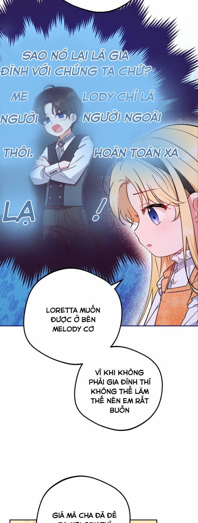 Khi Ác Nữ Phản Diện Được Yêu Chapter 15 - 10