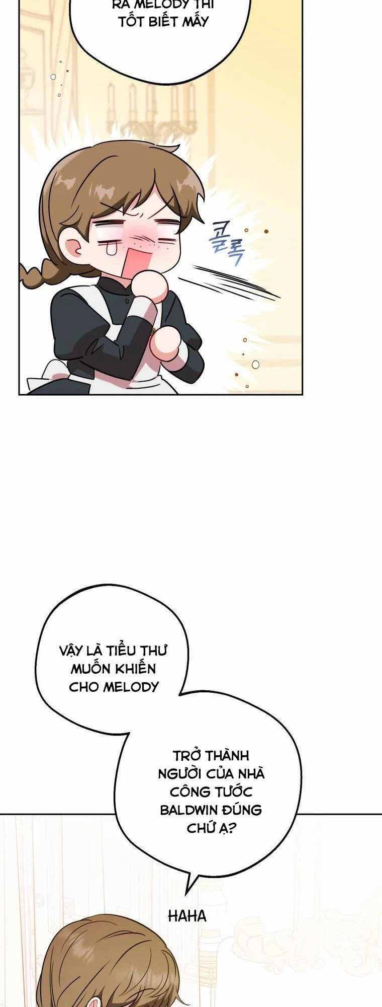 Khi Ác Nữ Phản Diện Được Yêu Chapter 15 - 11