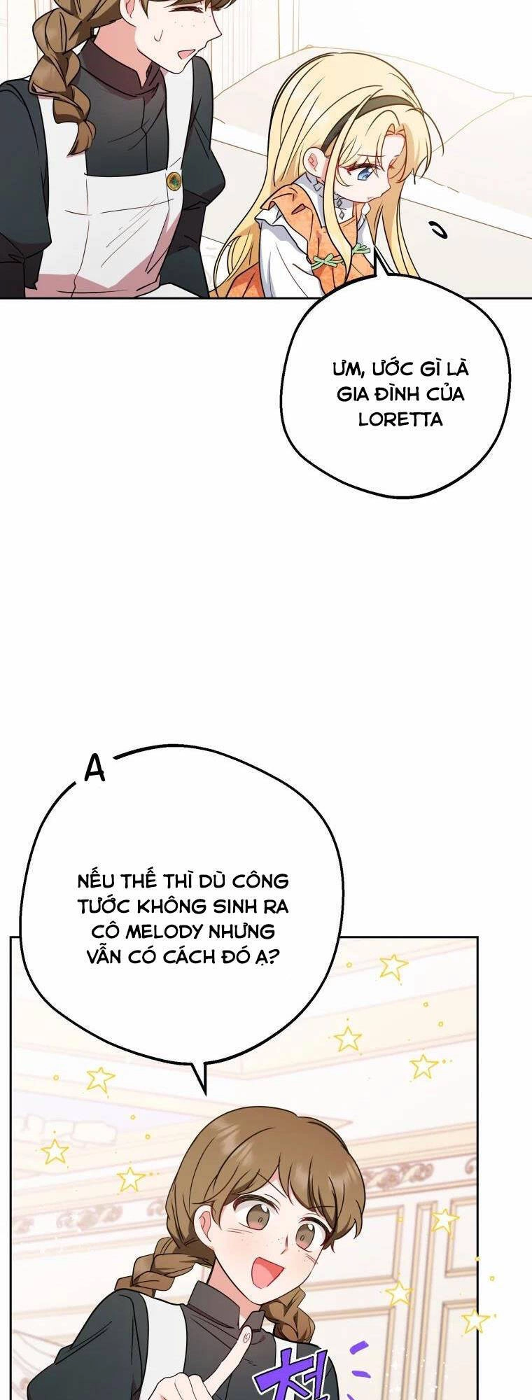 Khi Ác Nữ Phản Diện Được Yêu Chapter 15 - 12