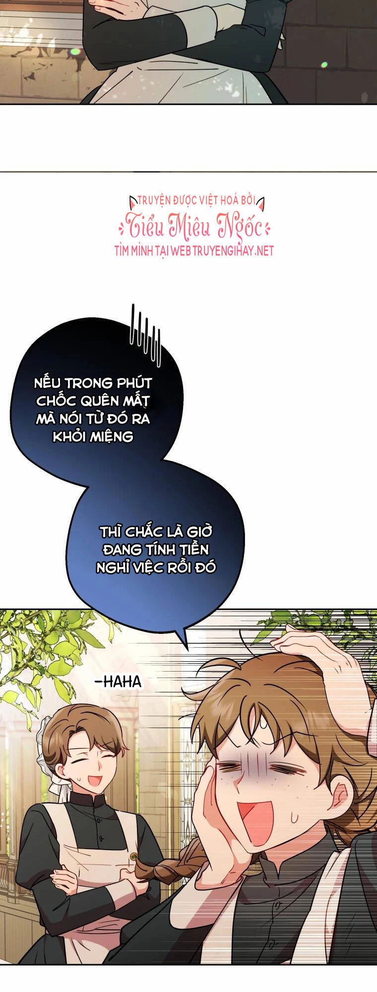 Khi Ác Nữ Phản Diện Được Yêu Chapter 15 - 16