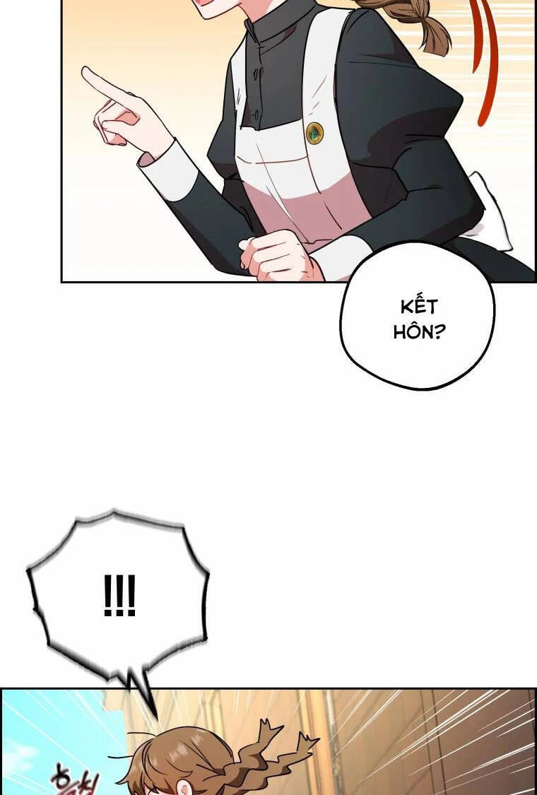 Khi Ác Nữ Phản Diện Được Yêu Chapter 15 - 19