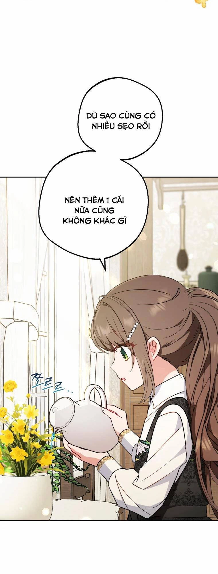 Khi Ác Nữ Phản Diện Được Yêu Chapter 15 - 26