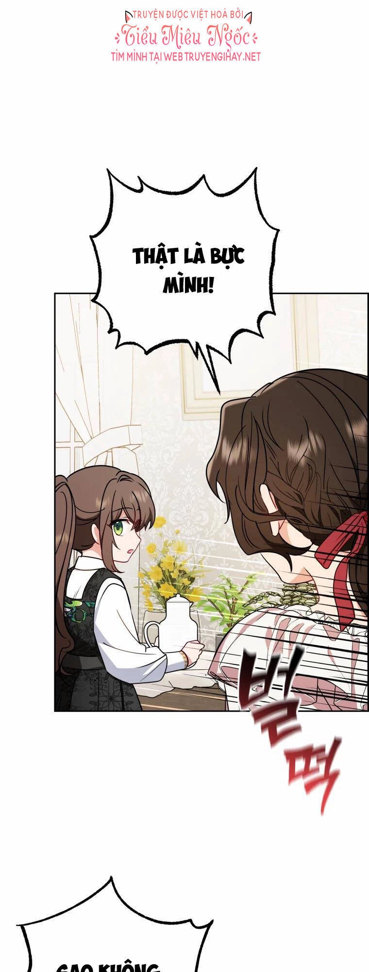 Khi Ác Nữ Phản Diện Được Yêu Chapter 15 - 27