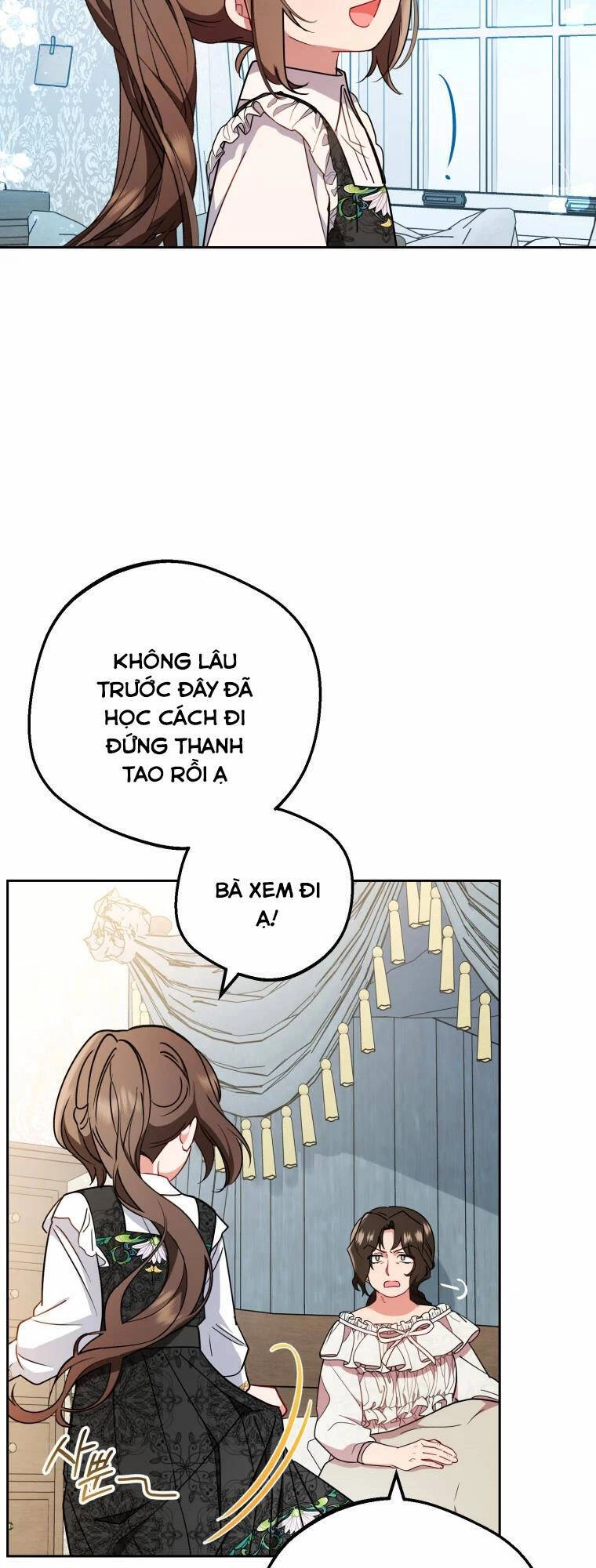 Khi Ác Nữ Phản Diện Được Yêu Chapter 15 - 30