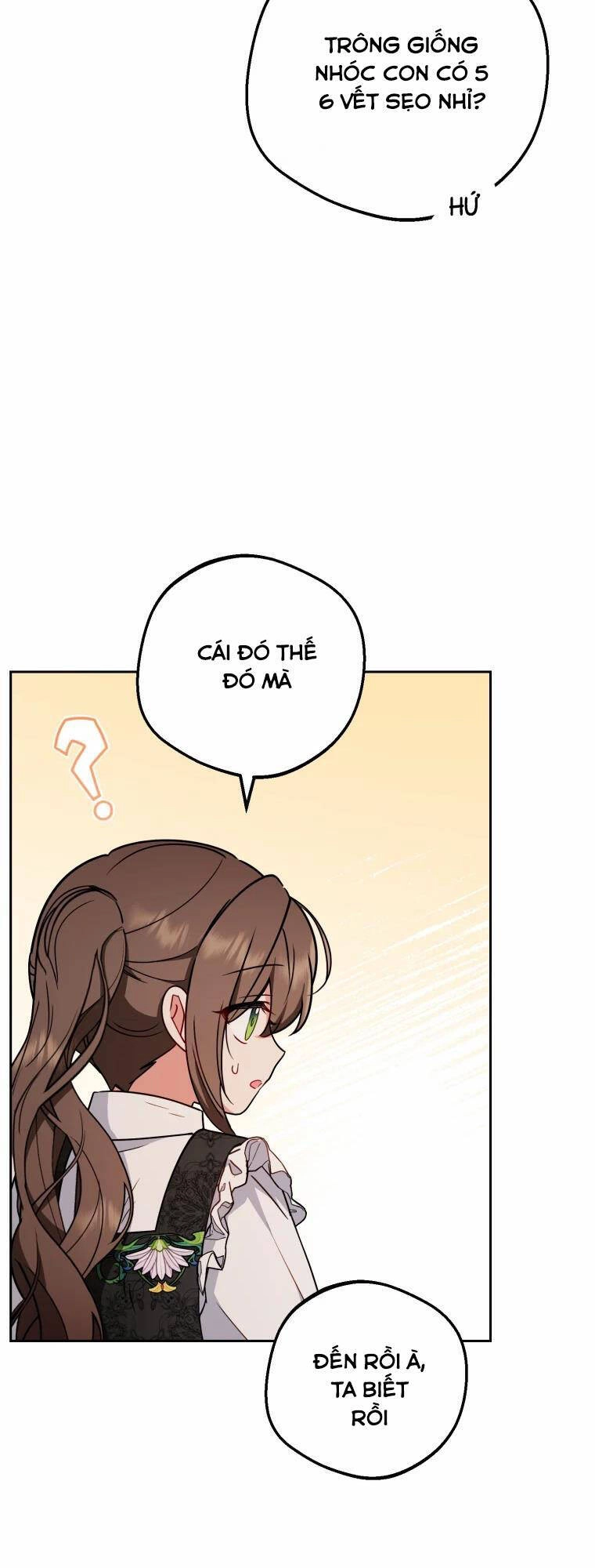 Khi Ác Nữ Phản Diện Được Yêu Chapter 15 - 31