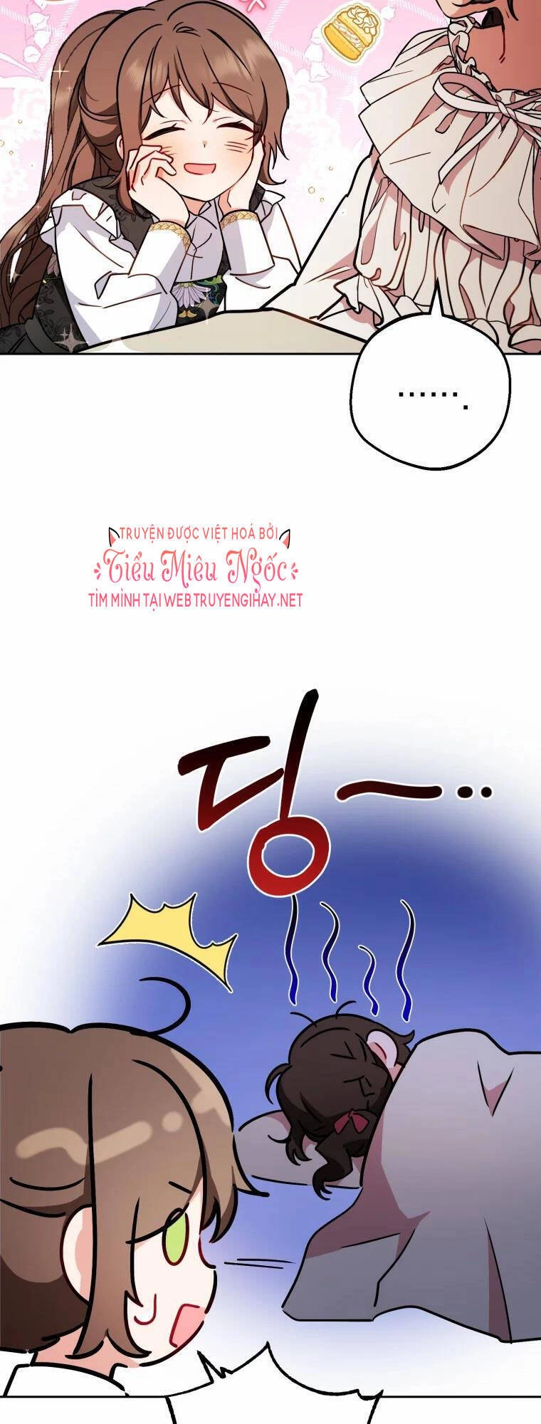 Khi Ác Nữ Phản Diện Được Yêu Chapter 15 - 35