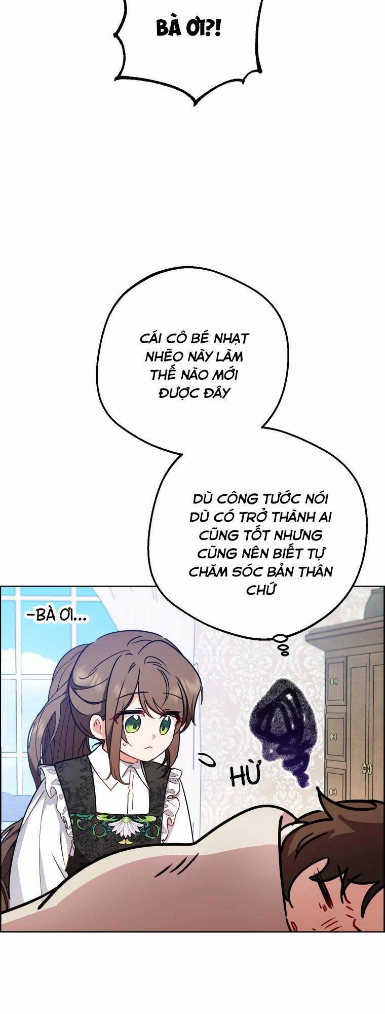 Khi Ác Nữ Phản Diện Được Yêu Chapter 15 - 36