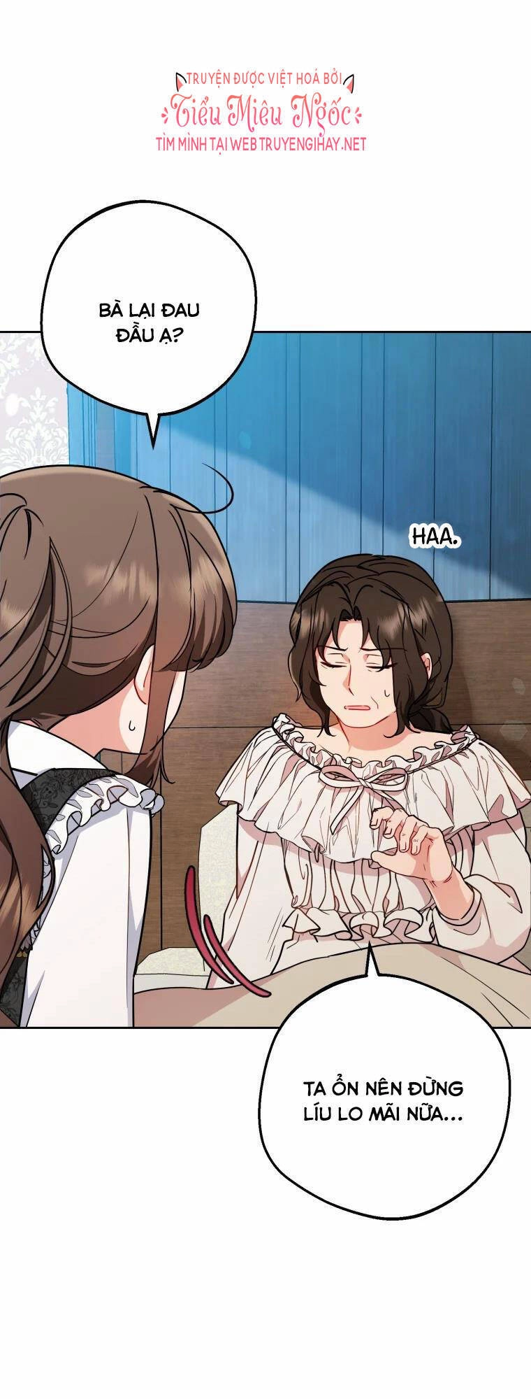 Khi Ác Nữ Phản Diện Được Yêu Chapter 15 - 37