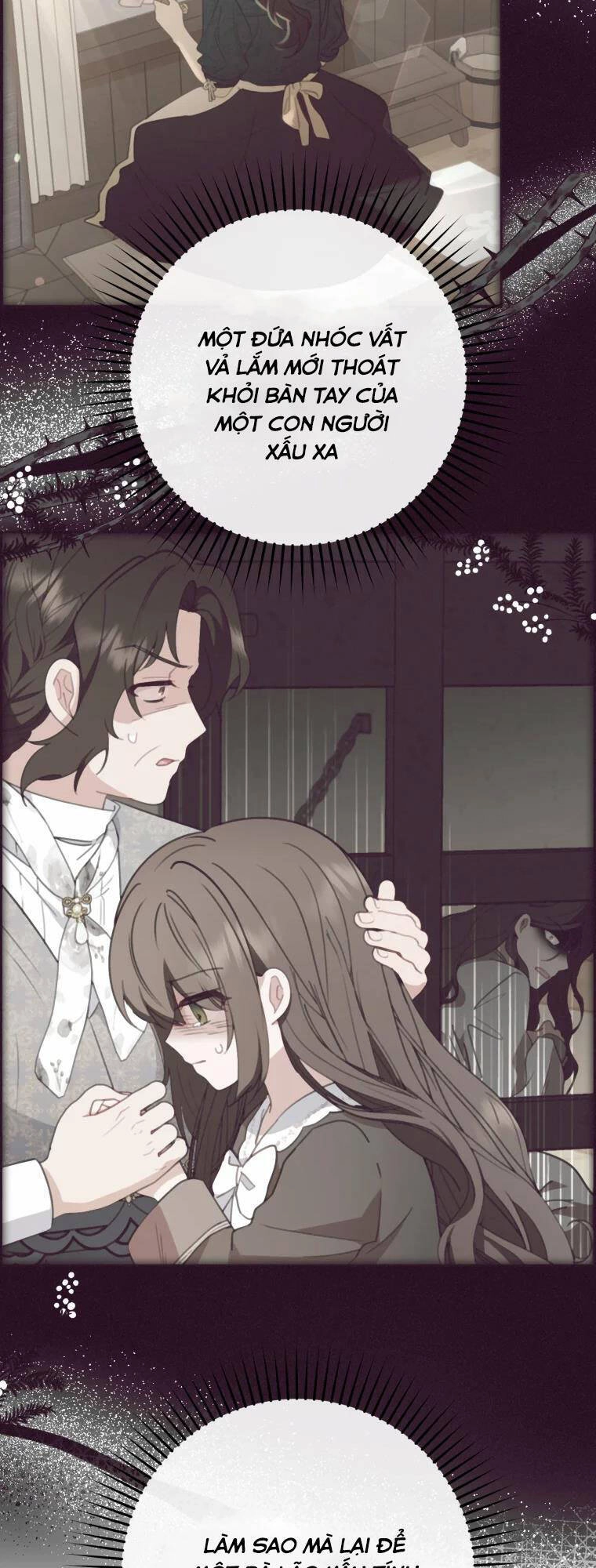 Khi Ác Nữ Phản Diện Được Yêu Chapter 15 - 40