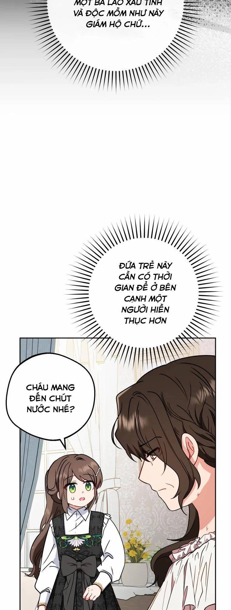 Khi Ác Nữ Phản Diện Được Yêu Chapter 15 - 41