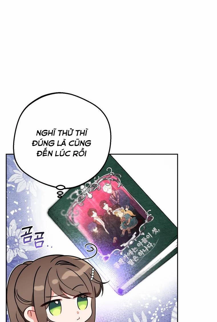 Khi Ác Nữ Phản Diện Được Yêu Chapter 15 - 44