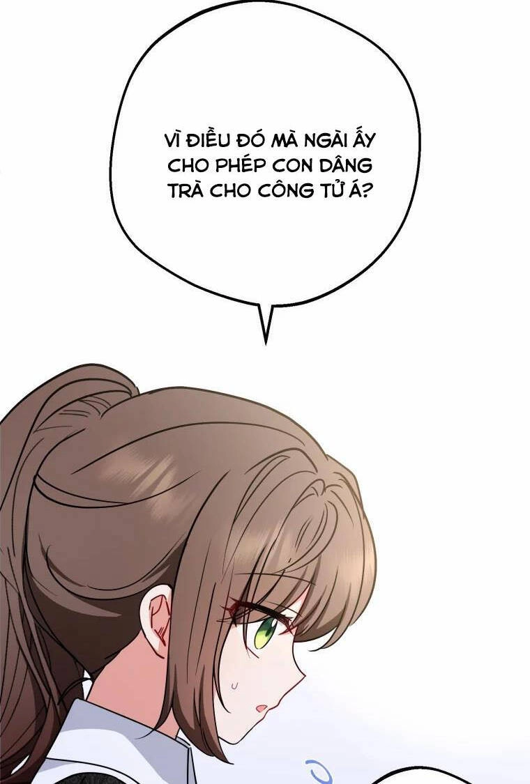 Khi Ác Nữ Phản Diện Được Yêu Chapter 15 - 49